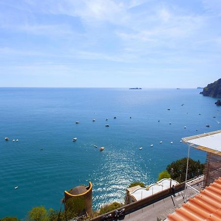 Estate4Home - Maison Jenny Positano Ngoại thất bức ảnh