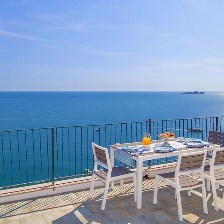Estate4Home - Maison Jenny Positano Ngoại thất bức ảnh