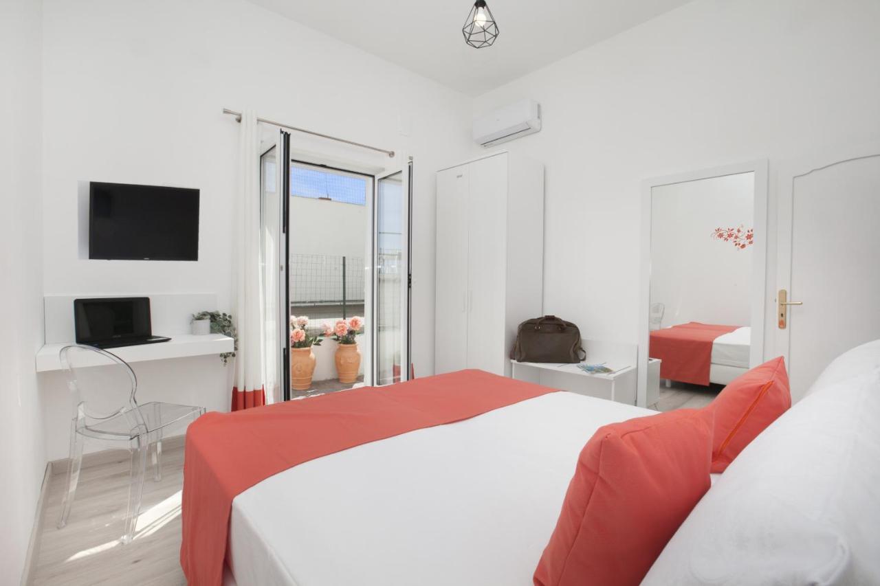 Estate4Home - Maison Jenny Positano Ngoại thất bức ảnh