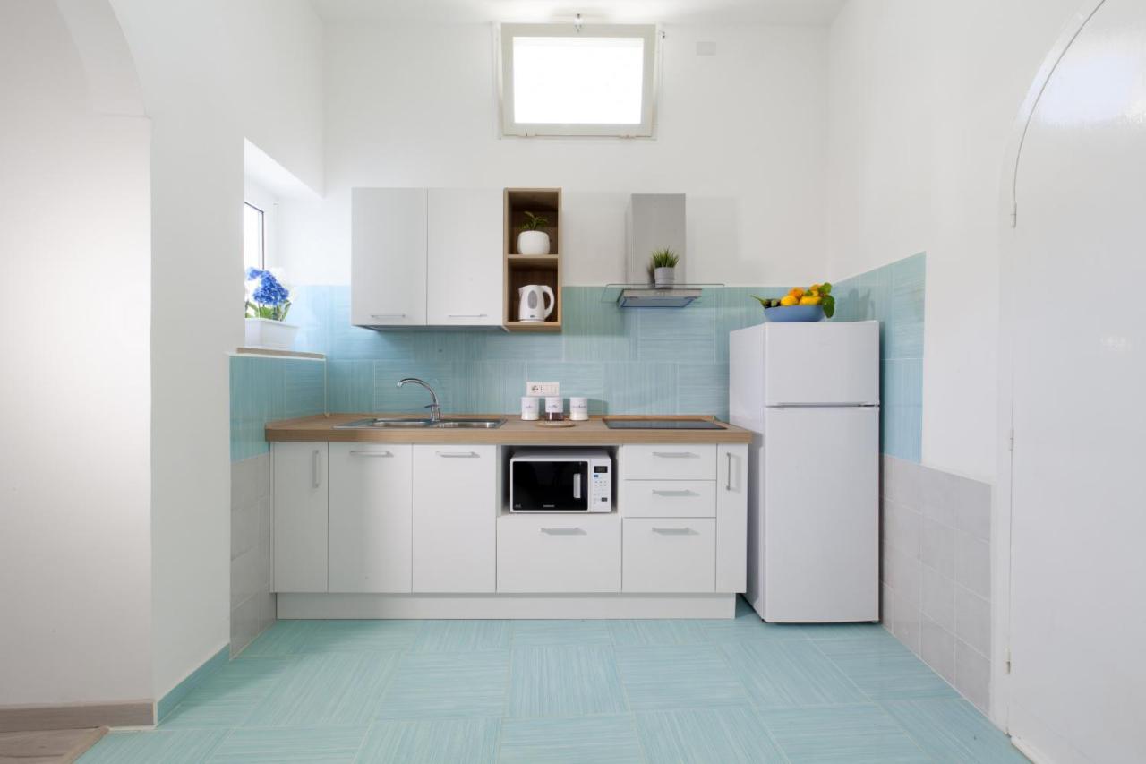 Estate4Home - Maison Jenny Positano Ngoại thất bức ảnh