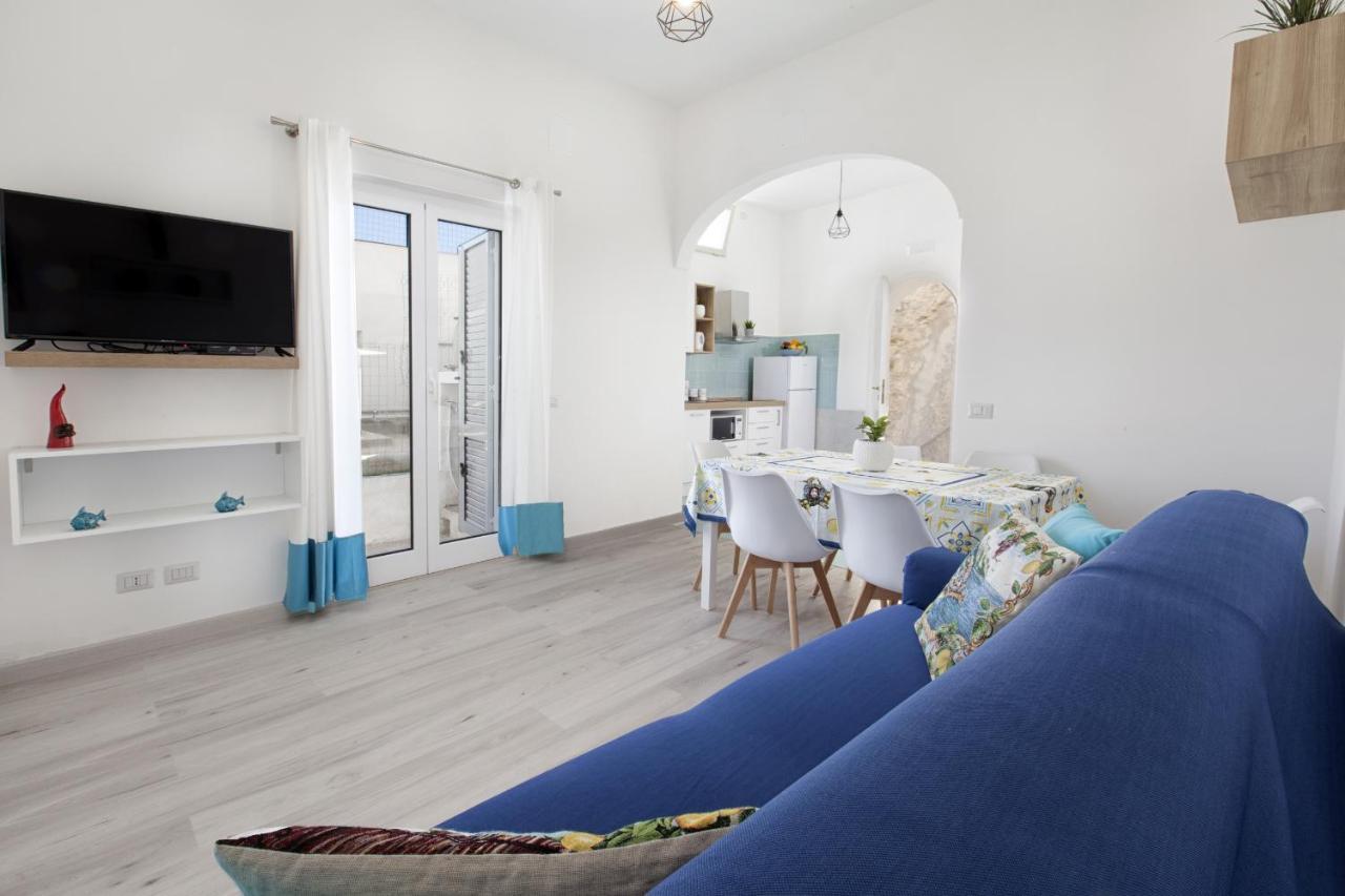 Estate4Home - Maison Jenny Positano Ngoại thất bức ảnh