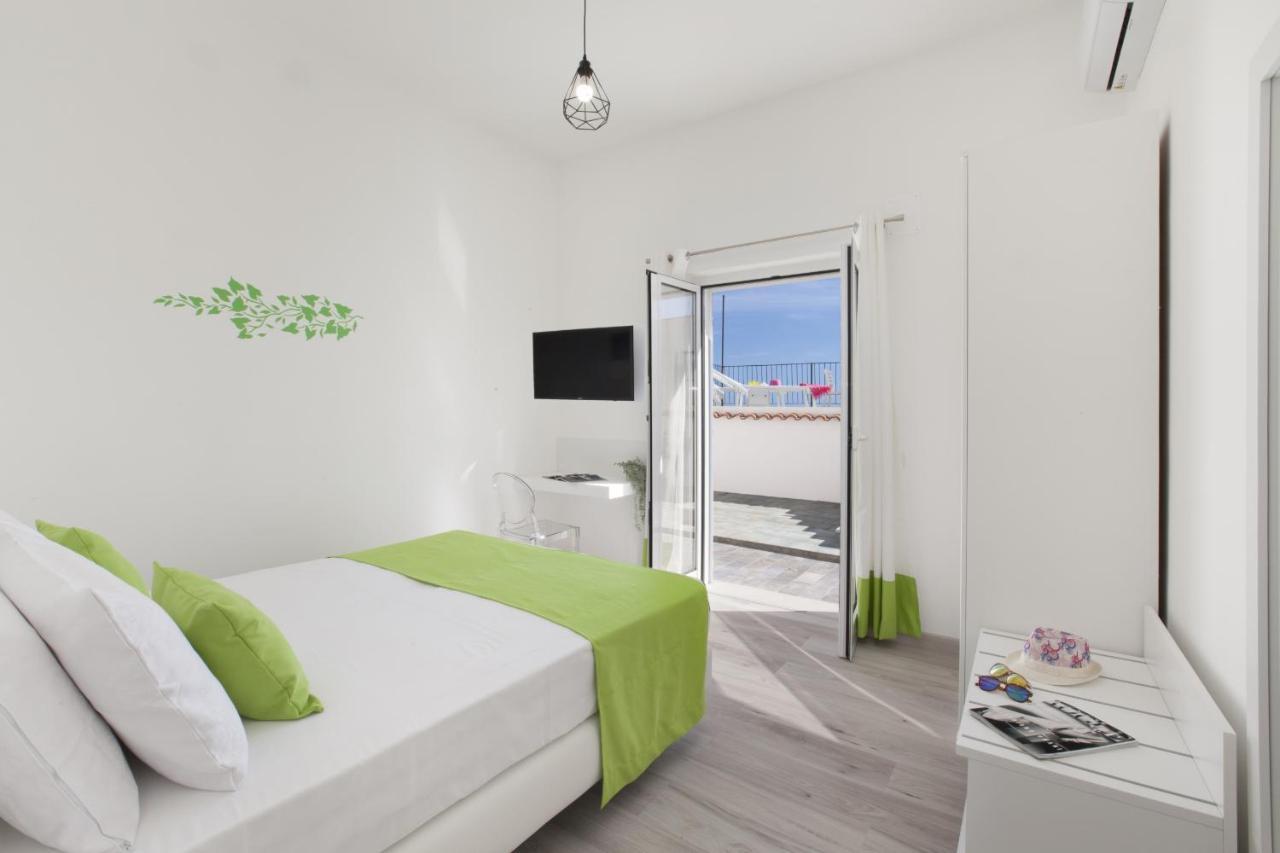 Estate4Home - Maison Jenny Positano Ngoại thất bức ảnh