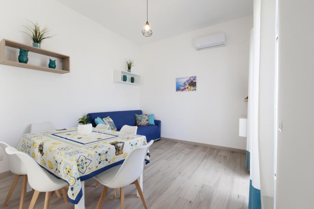 Estate4Home - Maison Jenny Positano Ngoại thất bức ảnh