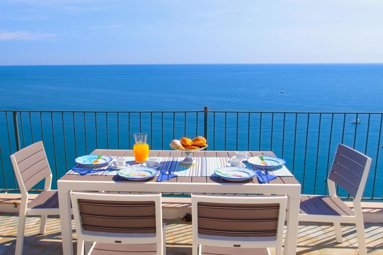 Estate4Home - Maison Jenny Positano Ngoại thất bức ảnh