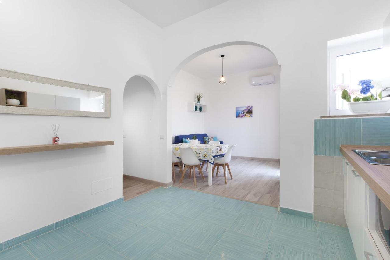 Estate4Home - Maison Jenny Positano Ngoại thất bức ảnh