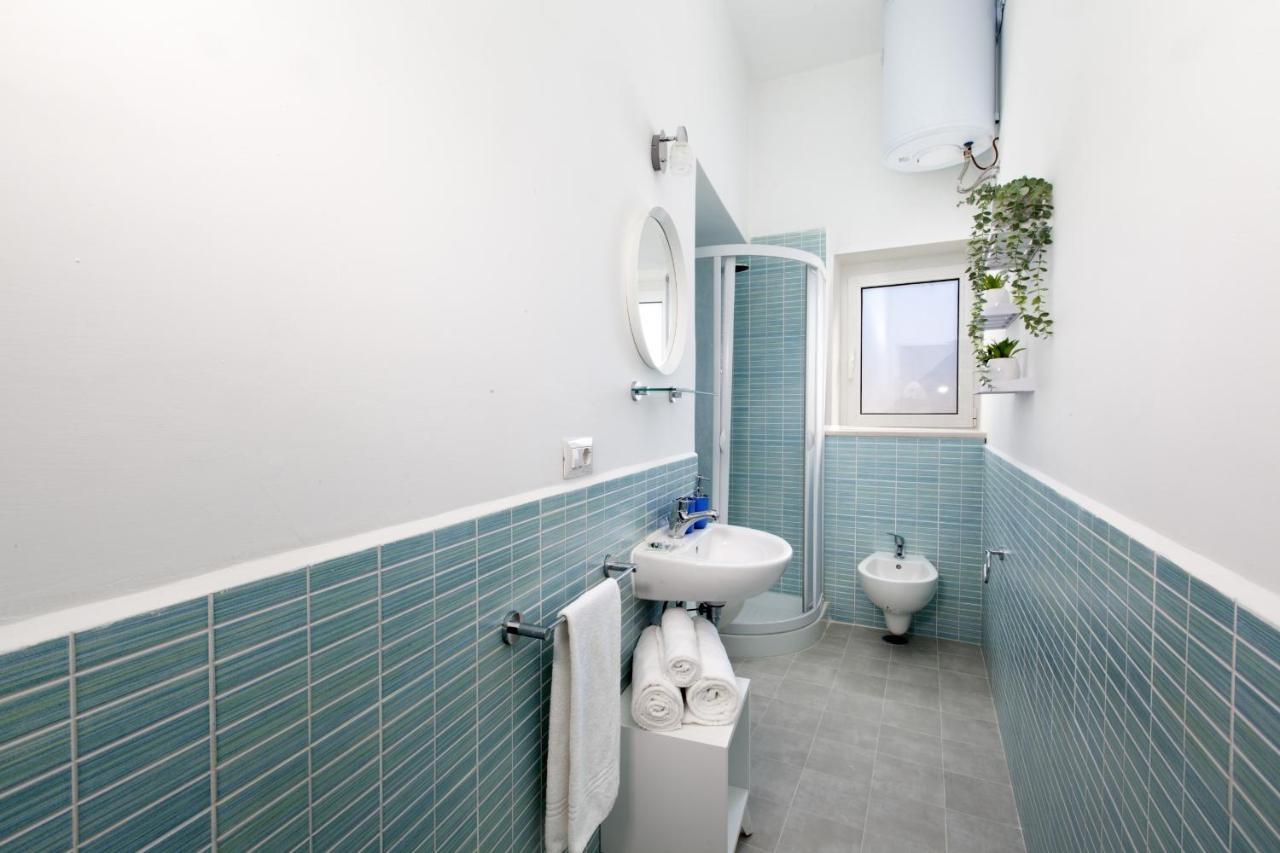 Estate4Home - Maison Jenny Positano Ngoại thất bức ảnh