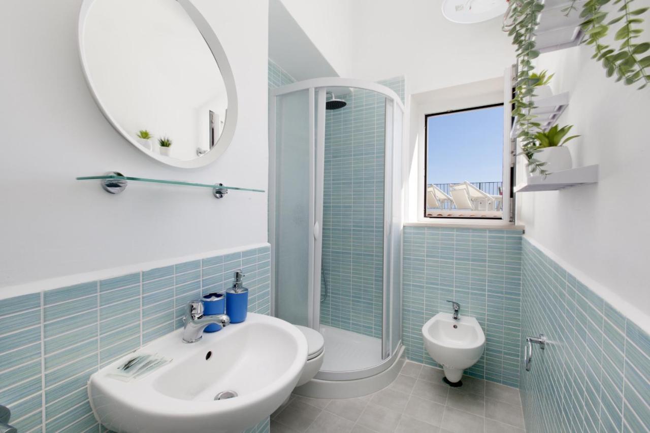 Estate4Home - Maison Jenny Positano Ngoại thất bức ảnh